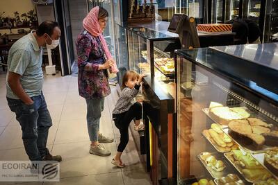 بازار شیرینی در آستانه یلدا؛ نظارت‌ها و کنترل قیمت‌ها افزایش یافت