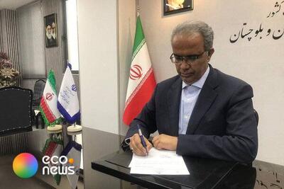  ⁧ سیستان و بلوچستان ⁩اولویت نظام و دولت چهاردهم است - اکونیوز