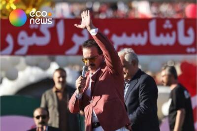  کادوی ویژه به تراکتوری‌ها بعد از برد پرسپولیس! - اکونیوز