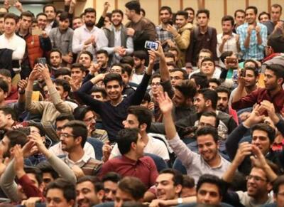 آغاز ثبت‌نام جایزه «جوان سال ۱۴۰۴» از اول دی ماه - اکونیوز