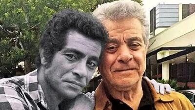 همسران بهروز وثوقی؛ رابطه‌های پرحاشیه با پوری بنایی، گوگوش و کتایون!