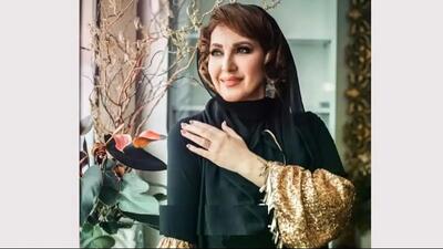 فاطمه گودرزی: باور کنید ماهی 9000 تومان اجاره خانه می‌دادم!
