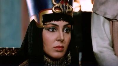 چهره متفاوت بازیگر یوسف پیامبر در هواپیما جنجالی شد!