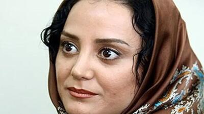 افشاگری درباره زندگی خصوصی مینا لاکانی، همسر اول امین زندگانی!