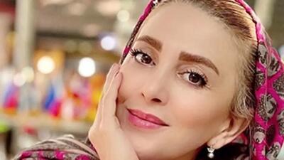 چرا شوهر ژیلا صادقی خیانت کرد؟