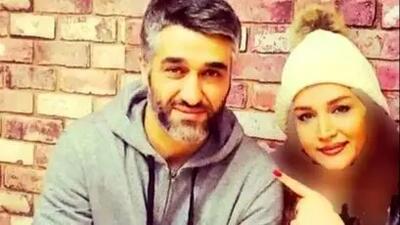 زندگی لاکچری مامک، خواهر پژمان جمشیدی: قصر دوبلکس میلیاردی در قلب کانادا!