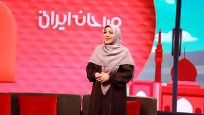 ورود المیرا شریفی‌مقدم به دنیای آفرود؛ خانم مجری مشهور و تجربه‌ای با مزه تلخ! + فیلم