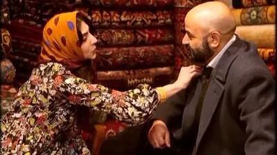 زندگی خصوصی سعید چنگیزیان: عاشقی با دلسا و ازدواج با الهام کردا!