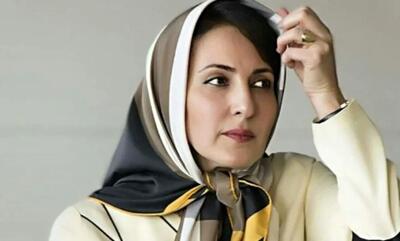 حمله فاطمه گودرزی به احمدی نژاد؛ همه دردسرها از زمان او شروع شد/ رئیس جمهور شدن کار هرکسی نیست+ فیلم