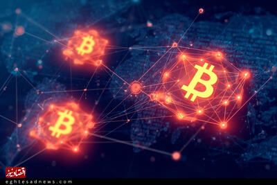 قیمت بیت‌کوین و اتریوم امروز جمعه ۲۸ آذر 1404/افزایش قیمت بیت‌کوین