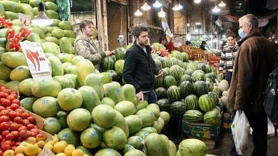 قیمت نهایی میوه شب یلدا اعلام شد