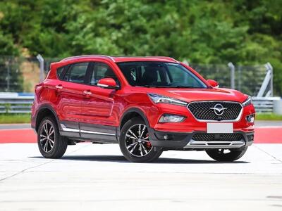  هایما S8 با حواله ۶۰۰ میلیون/ بازار حواله‌فروشی داغ شد