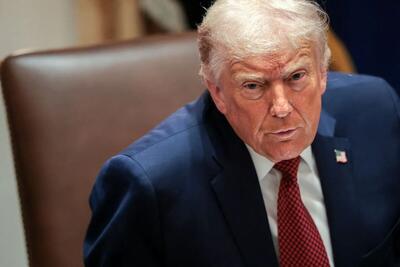 ترامپ: آماده میزبانی از نتانیاهو هستم / احتمال دیدار در فلوریدا