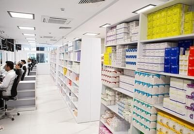 اولتیماتوم داروسازان به وزارت بهداشت؛ داروخانه‌ها از ۱۵ دی بابت خرید دارو چک صادر نمی‌کنند