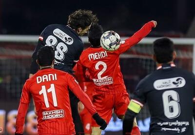 واکنش درخشان، سرمربی پیشین پرسپولیس به حواشی دیدار تراکتور - پرسپولیس؛ با این وضعیت بهتر است فوتبال ایران تعطیل شود