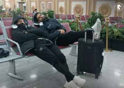 پرواز لغو شد، پیکان به بازی جام حذفی نمی‌رسد!