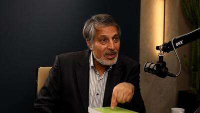 ویدیو / عمادالدین باقی، شاگرد آیت الله منتظری: ری‌شهری بیشترین نقش را در تخریب روابط بیت امام و آیت‌الله منتظری داشت