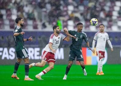 تصمیم فیفا: سومی مشترک برای عربستان و امارات در جام ملت‌های عرب