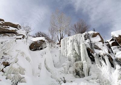 وضعیت آب و هوا، امروز ۲۸ آذر ۱۴۰۴؛ تداوم بارش در برخی مناطق / هشدار یخ‌زدگی در ۱۹ استان