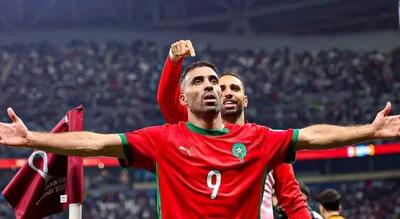 خداحافظی گزینه سابق پرسپولیس از بازی‌های ملی