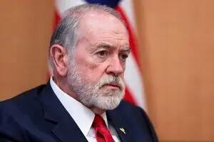 پیام دوگانه واشنگتن به تهران: هشدار هسته‌ای همراه با اقدام بازدارنده و اشاره به راه دیپلماتیک