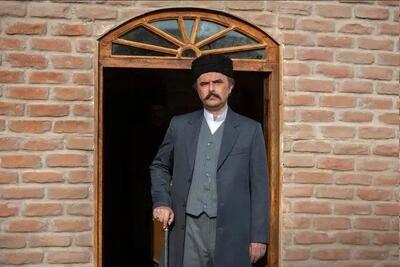 خداحافظی ناگهانی علی مصفا از «بامداد خمار»+ دلیل جدایی