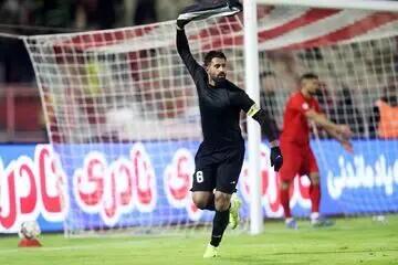 کنعانی به شجاع: هر اثر فاخری یک کپی زشت هم داره!