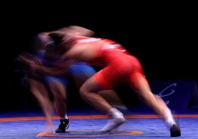 نتایج نهایی مسابقات کشتی فرنگی قهرمانی کشور