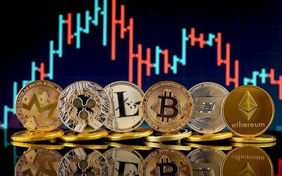 قیمت بیت‌کوین و ارزهای دیجیتال امروز جمعه ۲۸ آذر ۱۴۰۴ +جدول