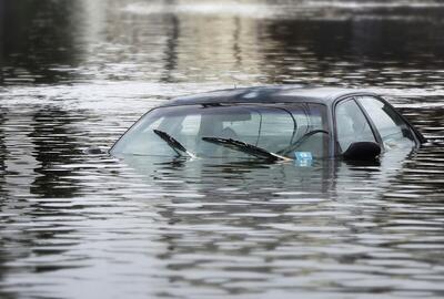 شمار جانباختگان سیلاب جنوب کشور به ۷ نفر رسید