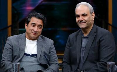 واکنش خداداد عزیزی به اظهارات جنجالی جواد خیابانی