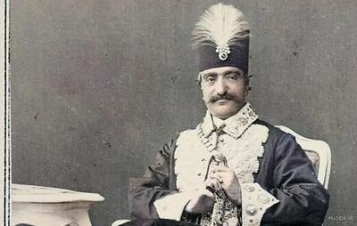 سرانجام تلخ ملیجک، کودک عزیزکرده ناصرالدین‌شاه