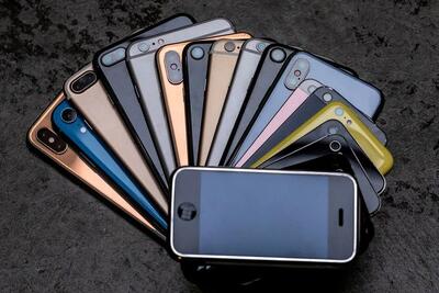 افزایش هزینه رجیستری موبایل