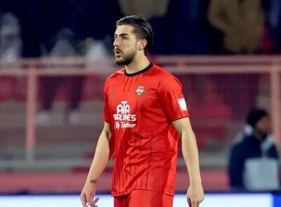 احضار کریم‌آذر به کمیته اخلاق پس از استوری جنجالی