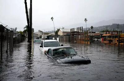آخرین آمار جانباختگان در سیلاب جنوب کشور