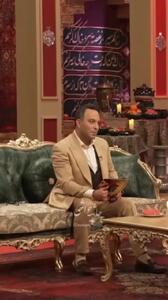 کریم باقری: نه تاجر فرشم نه کامیون دارم!