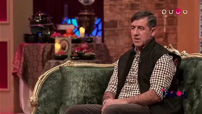 کریم باقری: در آلمان نظم و انضباط را یاد گرفتم