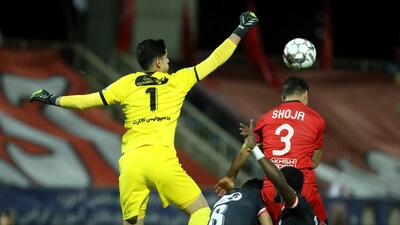 رسمی؛ پرسپولیس از تراکتور شکایت کرد