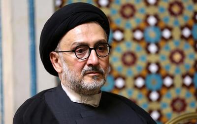 ابطحی خطاب به جلیلی: چه پدرکشتگی با هر آرامش کوچک دارید؟