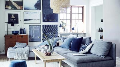 چگونه با 8 راهکار ساده، پذیرایی کوچکمان را بزرگ و دلباز کنیم؟