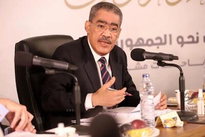  مصر: معامله گاز با اسرائیل هیچ‌گونه ابعاد سیاسی ندارد