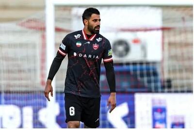 کلاتنبرگ وارد شد؛ اشتباهات مهلک داوری علیه پرسپولیس؟