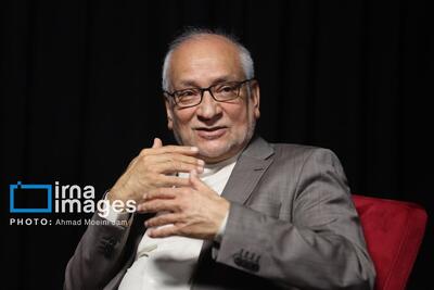 مرعشی: انتخابات تناسبی یعنی پایان حذف صدا‌ها