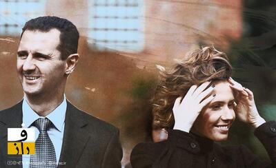 مسکو خط قرمز کشید: بشار اسد تحویل داده نمی‌ شود