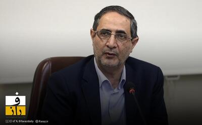  آب سالم برای همه؛ نقشه ۵ ساله دولت برای نجات کیفیت آب شرب ایران