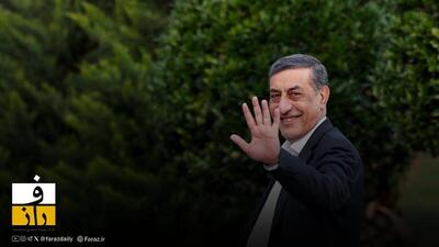  معاون رئیس‌ جمهور: نجات کشور با «صبر اصلاح‌ طلبانه» ممکن است، نه تصمیم‌ های هیجانی