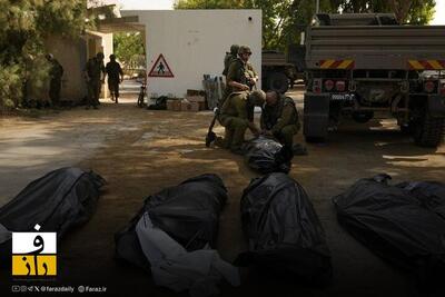  زلزله خاموش در ارتش اسرائیل؛ ۶۱ نظامی از آغاز جنگ غزه خودکشی کردند