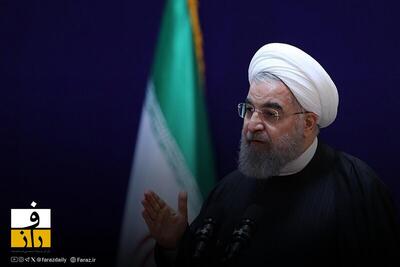 روایت روحانی از یک خطای اطلاعاتی در بحران اشغال کویت |  گزارش ناصحیحی که می‌توانست ایران را به جنگ بکشاند