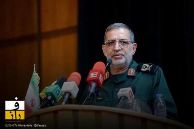 جوان‌گرایی در بدنه فرماندهی سپاه | سکان هدایت نیروهای راهبردی در دستان متولدین دهه‌های ۶۰ و ۷۰