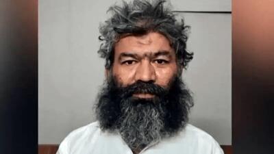  سخنگوی داعش خراسان دستگیر شد